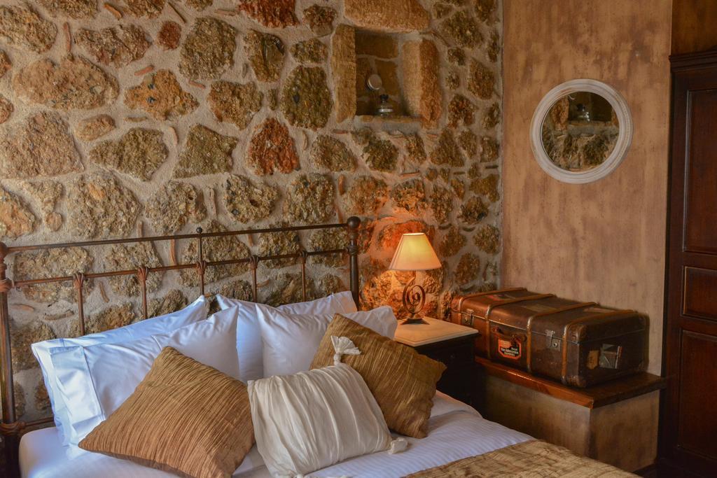 Nymfes Guest house Synikia Mesi Trikalon